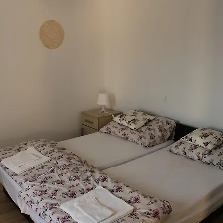 Maison d'hôtes Menyecskehaz Panzio