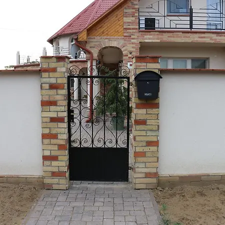 Maison d'hôtes Menyecskehaz Panzio