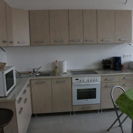 Menyecskehaz Panzio Guest house *
